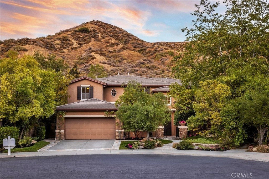 24802 Greensbrier Drive, Stevenson Ranch, CA 91381 — photo 1