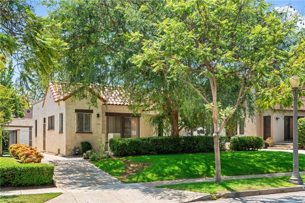 1953 S Los Robles, San Marino, CA 91108 — photo 1