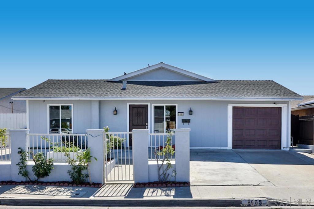 8665 Hillery, San Diego, CA 92126 — photo 1