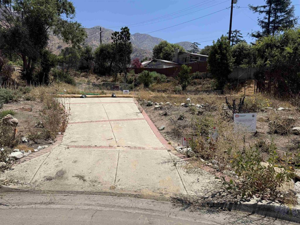 428 Parkman, Altadena, CA 91001 — photo 1