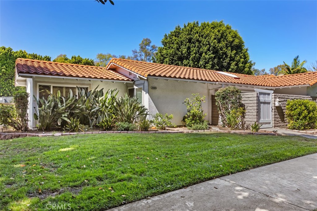 2365 Via Mariposa East C, Laguna Woods, CA 92637 — photo 1