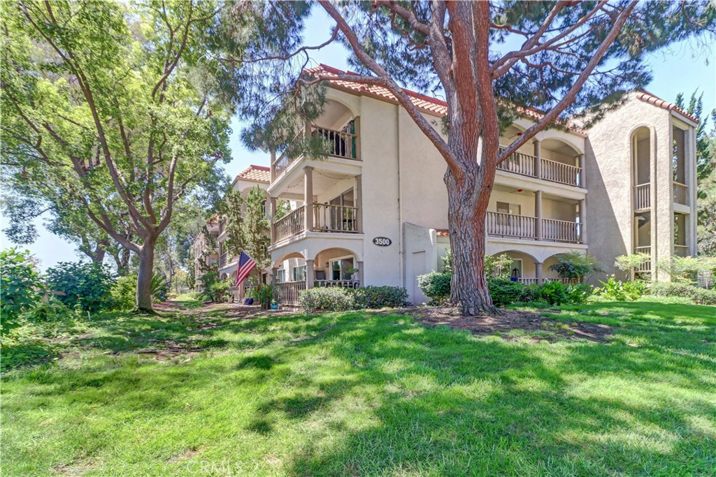 3500 Bahia Blanca W 3B, Laguna Woods, CA 92637 — photo 1