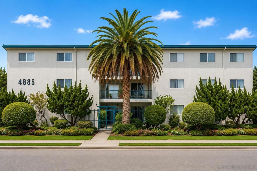 4885 Cole 38, San Diego, CA 92117 — photo 1