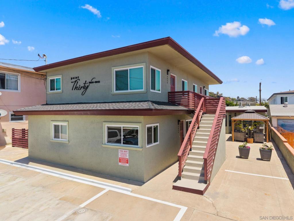 3034 Newell St, San Diego, CA 92106 — photo 1