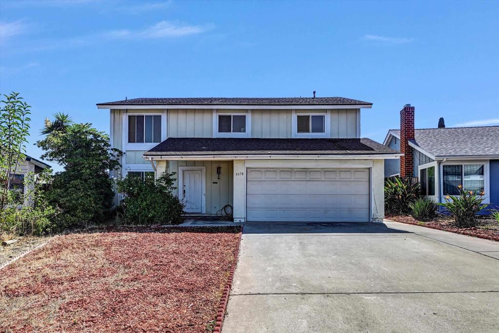 9378 Twin Mountain Circle, San Diego, CA 92126 — photo 1
