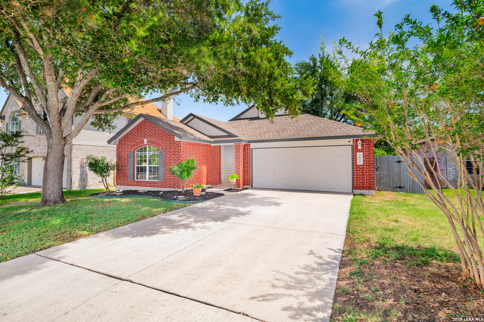 2650 Montebello, San Antonio, TX 78259 — photo 1