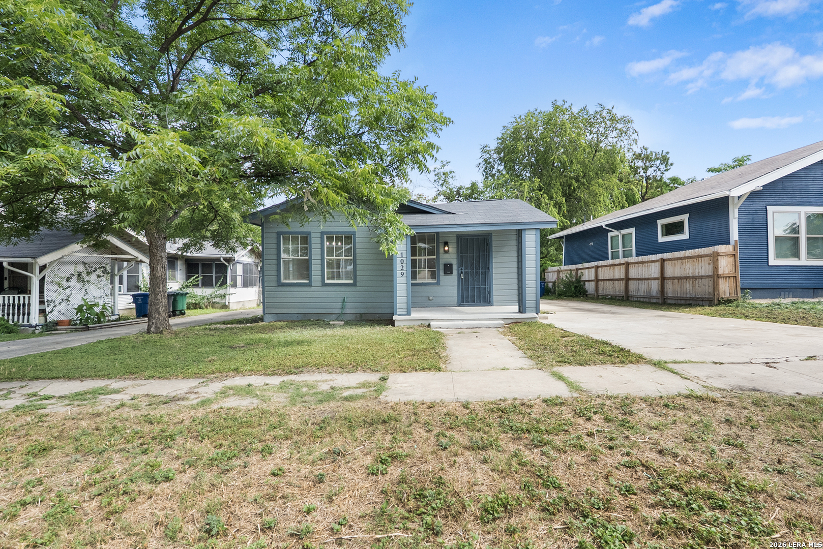 1029 FULTON AVE, , 78201 — photo 1