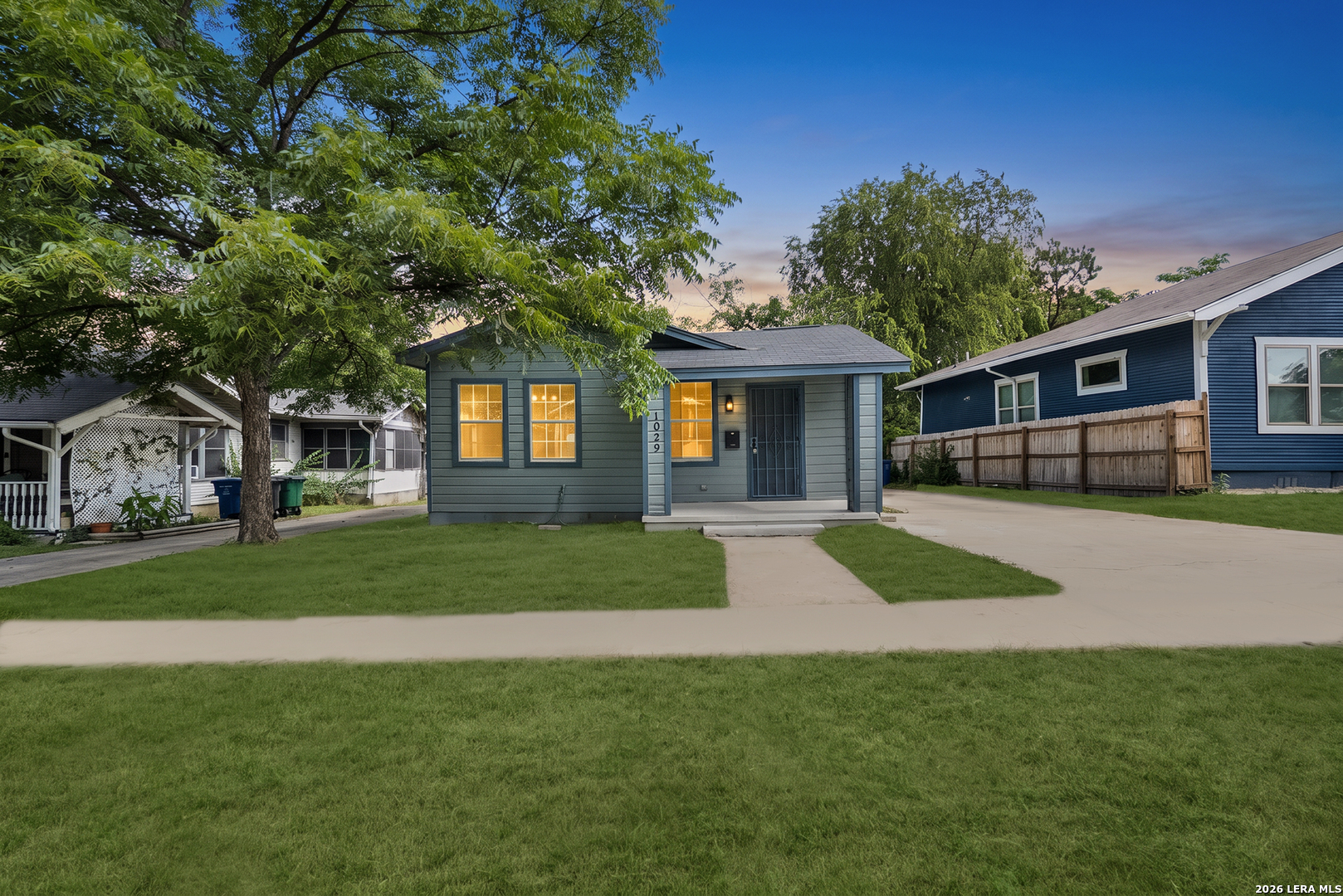 1029 FULTON AVE, San Antonio, TX 78201 — photo 1