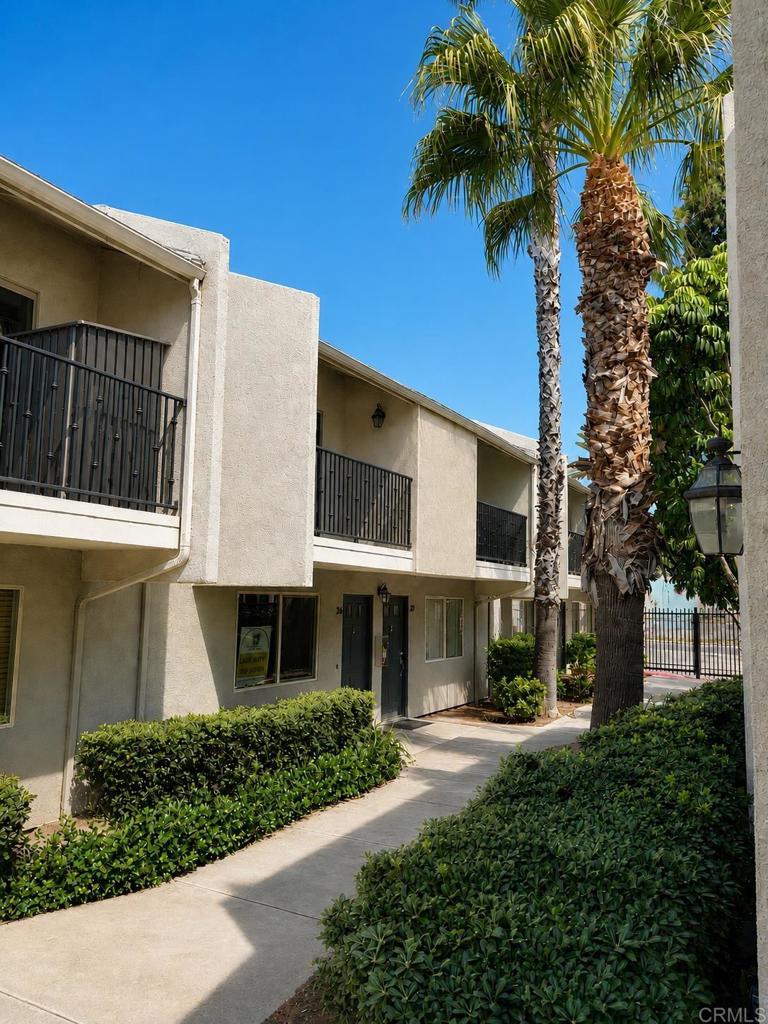 1045 Peach Avenue 28, El Cajon, CA 92021 — photo 1