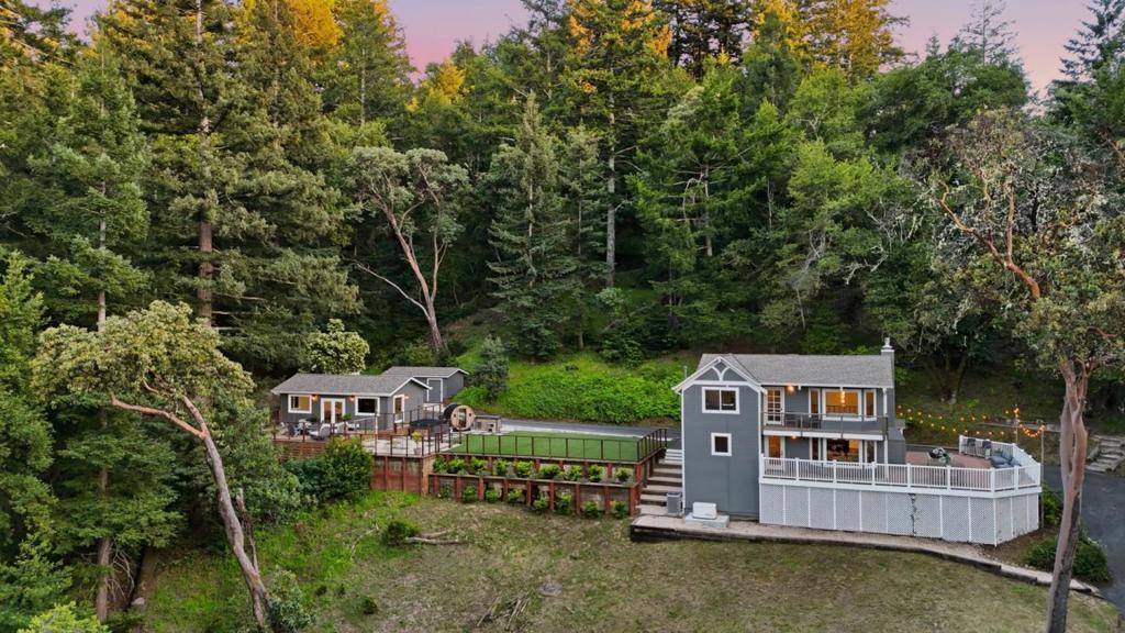265 Burrell Ct, Los Gatos, CA 95033 — photo 1