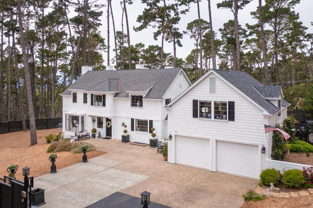3100 Flavin Lane, Pebble Beach, CA 93953 — photo 1