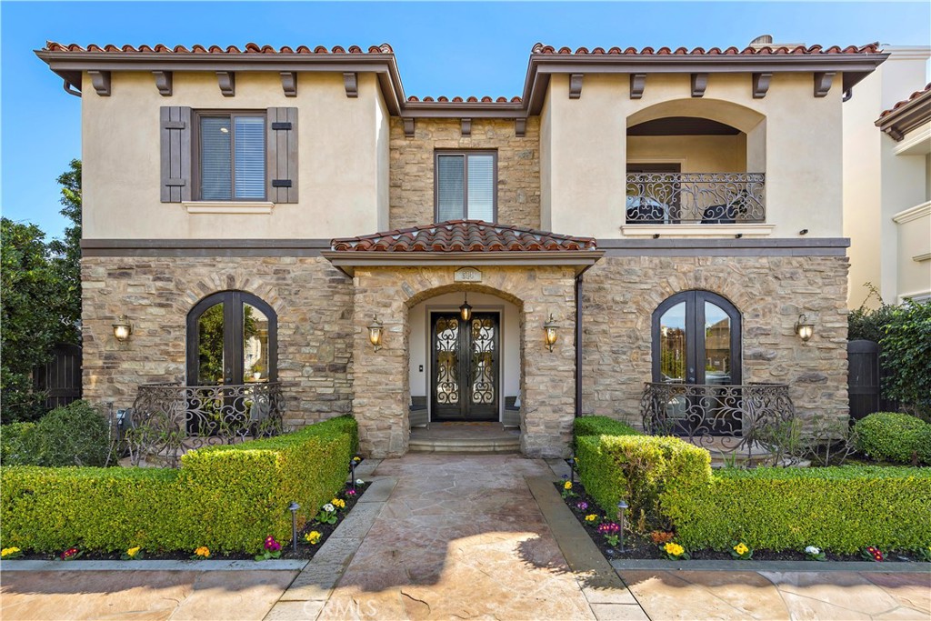 514 Westminster, Newport Beach, CA 92663 — photo 1