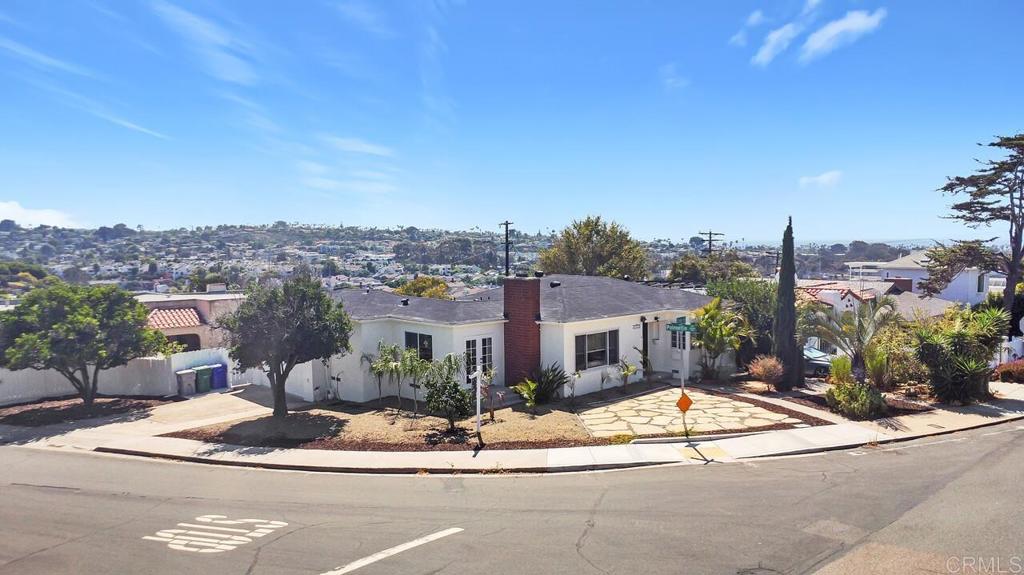 3765 Elliott Street, San Diego, CA 92106 — photo 1