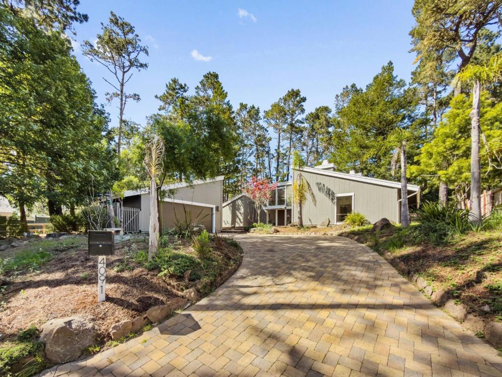 4091 Pine Meadows Way, Pebble Beach, CA 93953 — photo 1