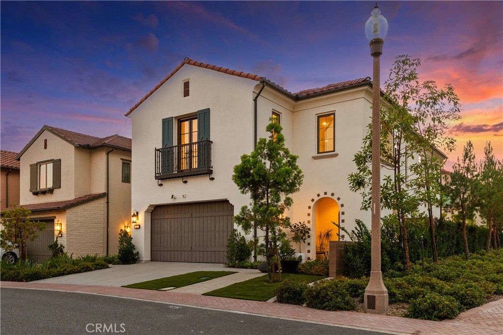 227 Fiore, Irvine, CA 92602 — photo 1