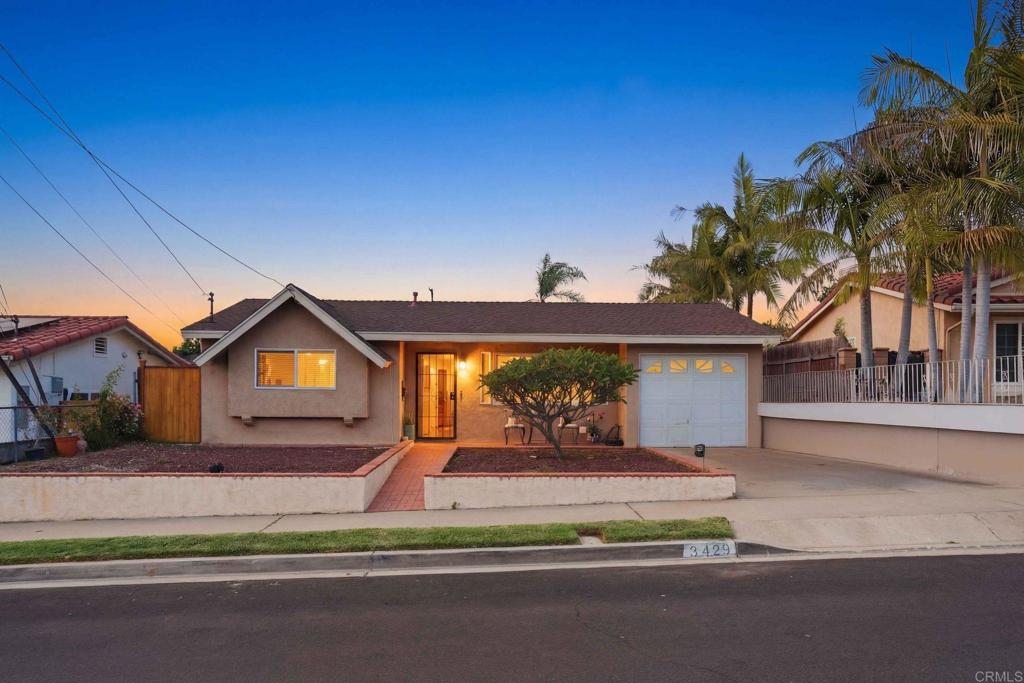 3429 Newberry Street, National City, CA 91950 — photo 1