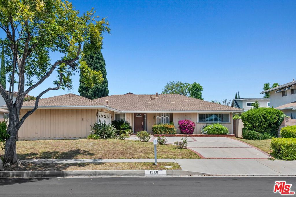 19131 Tulsa Street, Porter Ranch, CA 91326 — photo 1