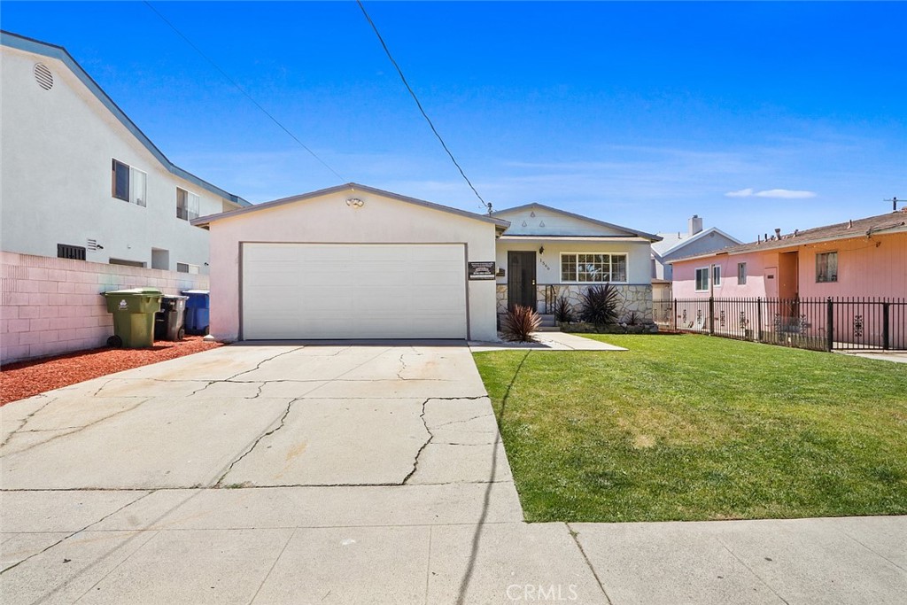 1566 W 208th Street, Torrance, CA 90501 — photo 1