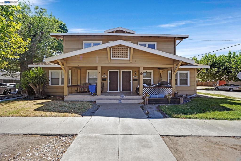 1243 Parker Ave, Tracy, CA 95376-3519 — photo 1