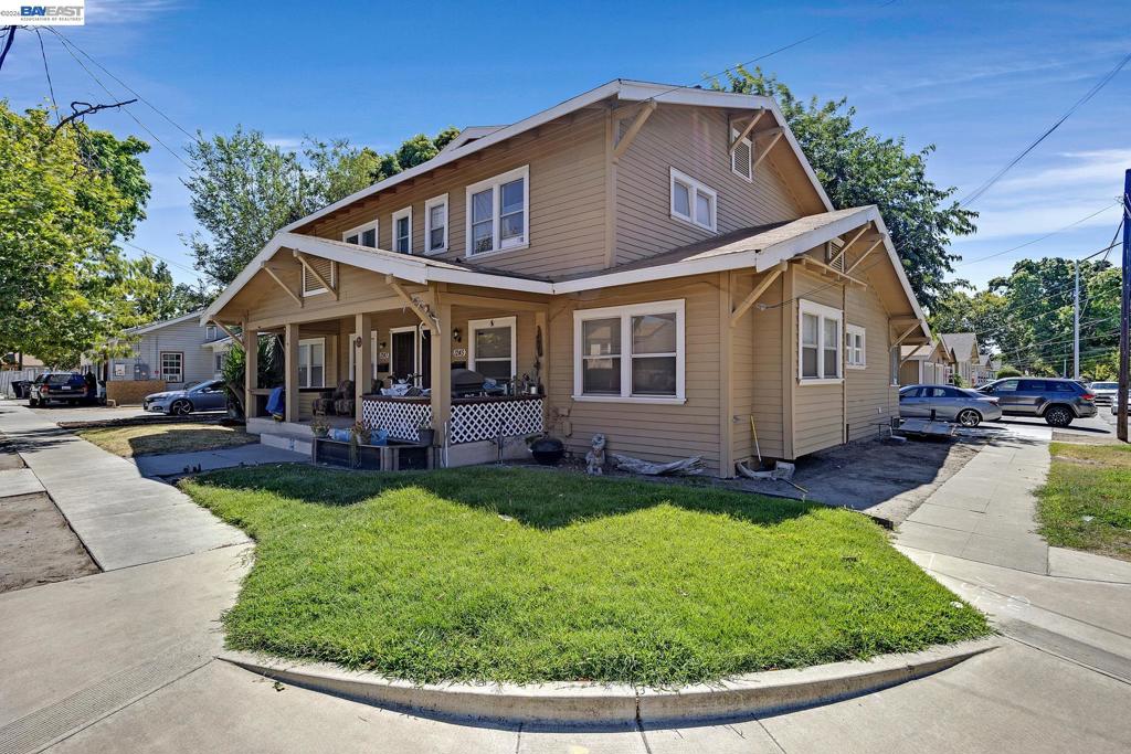 1245 Parker Ave, Tracy, CA 95376-3519 — photo 1