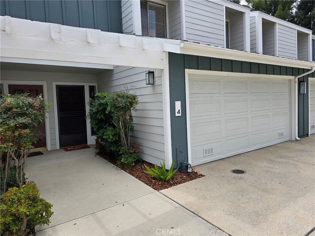 18153 Andrea Circle N 4, Northridge, CA 91325 — photo 1