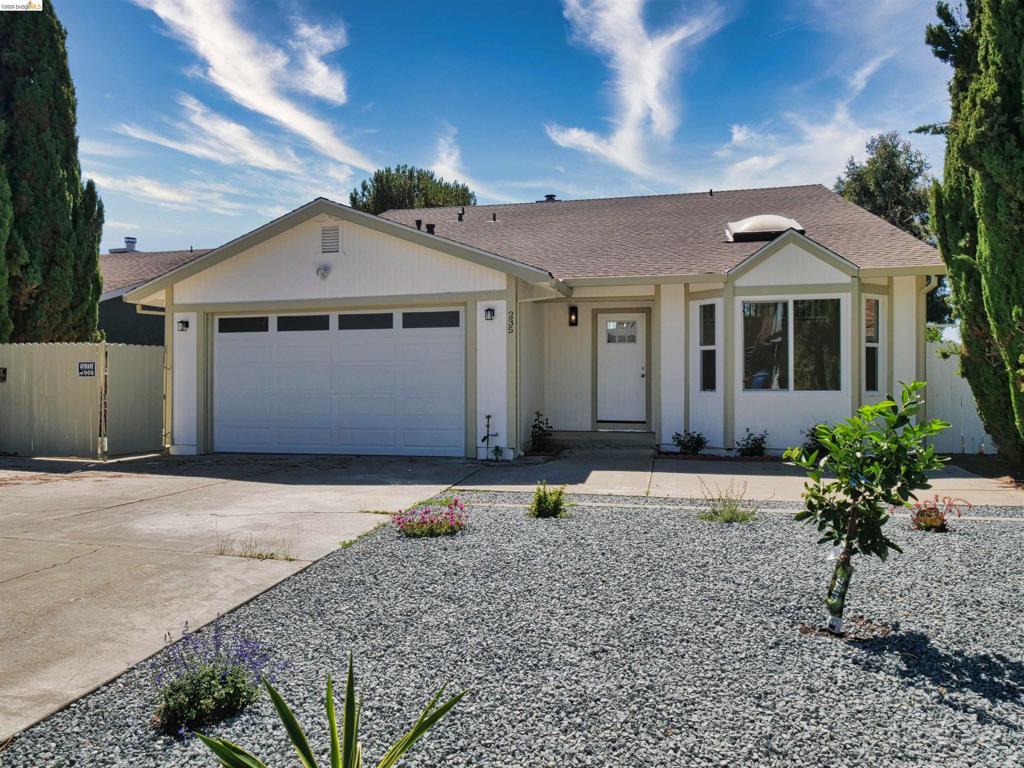 235 Toledo Ct, Vallejo, CA 94591 — photo 1