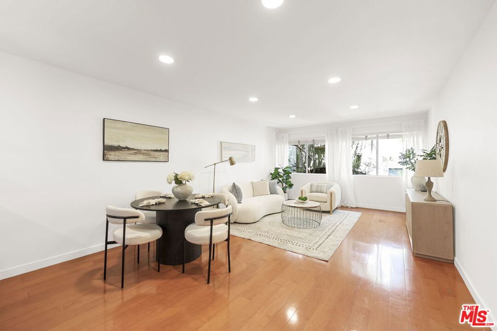 532 N Rossmore Avenue 203, Los Angeles, CA 90004 — photo 1