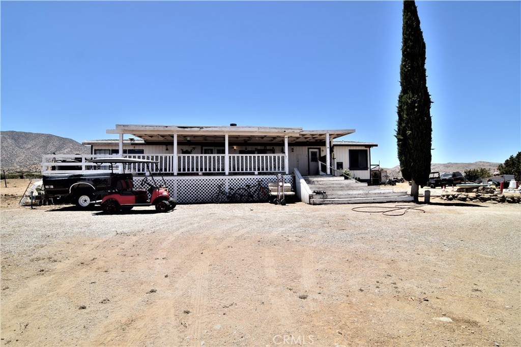 10140 Arrow, Littlerock, CA 93543 — photo 1