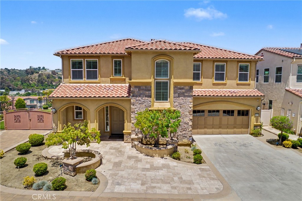 21078 Willow Heights, Diamond Bar, CA 91765 — photo 1