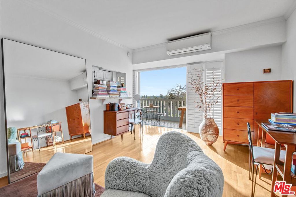 999 N Doheny Drive 602, West Hollywood, CA 90069 — photo 1