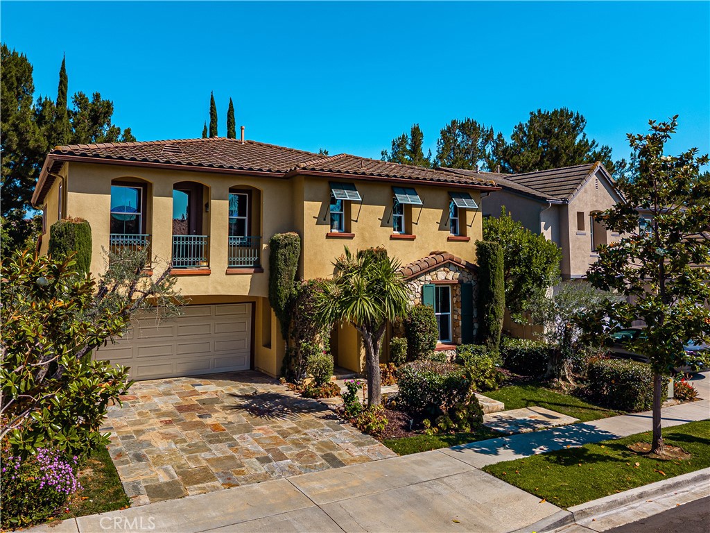 6 Thorn Hill, Irvine, CA 92602 — photo 1