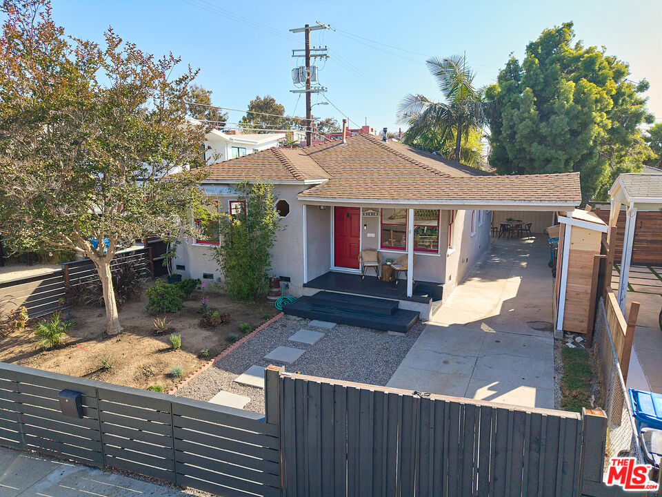 249 Ruth Avenue, Venice, CA 90291 — photo 1