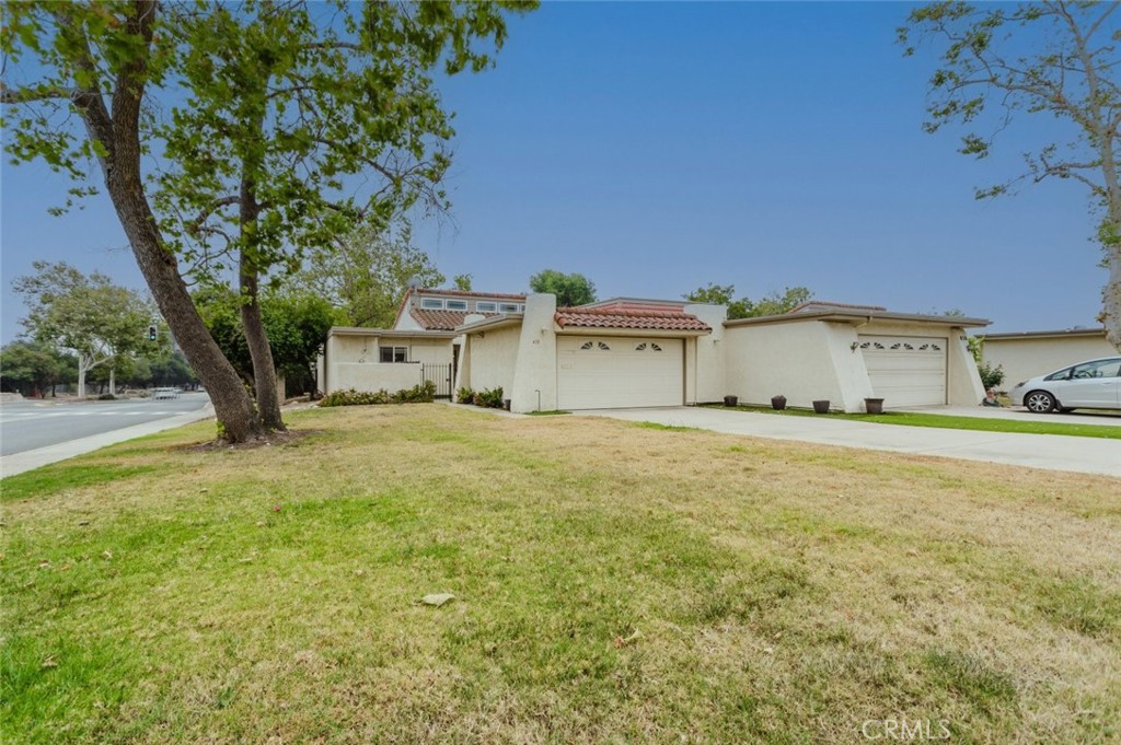 410 Champlain Drive, Claremont, CA 91711 — photo 1
