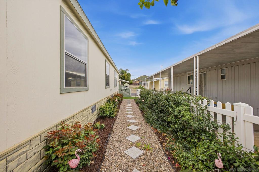 450 E Bradley 68, El Cajon, CA 92021 — photo 1