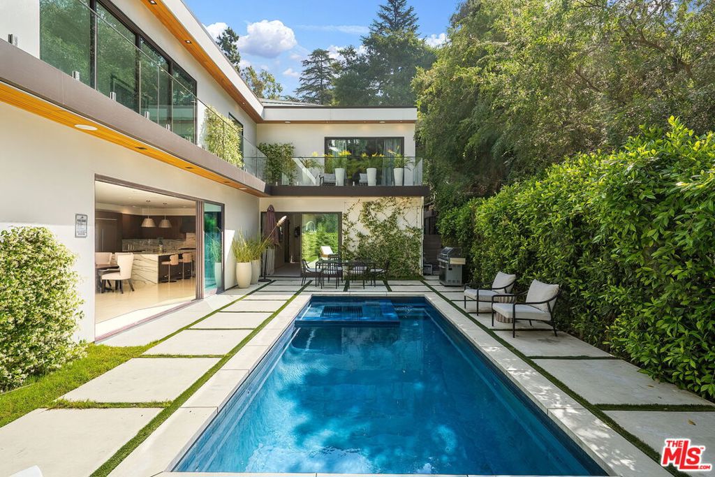 1884 Laurel Canyon Road, Los Angeles, CA 90046 — photo 1