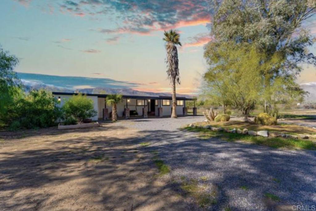 33575 Overland Stage Rte, Julian, CA 92036 — photo 1