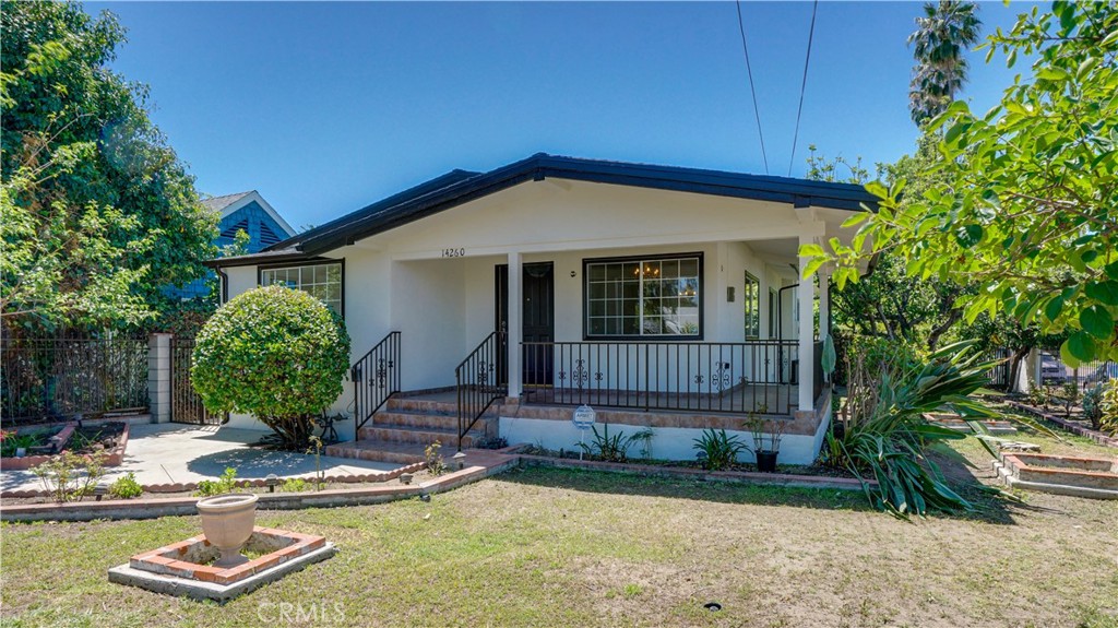 14260 Kittridge Street, Van Nuys, CA 91405 — photo 1