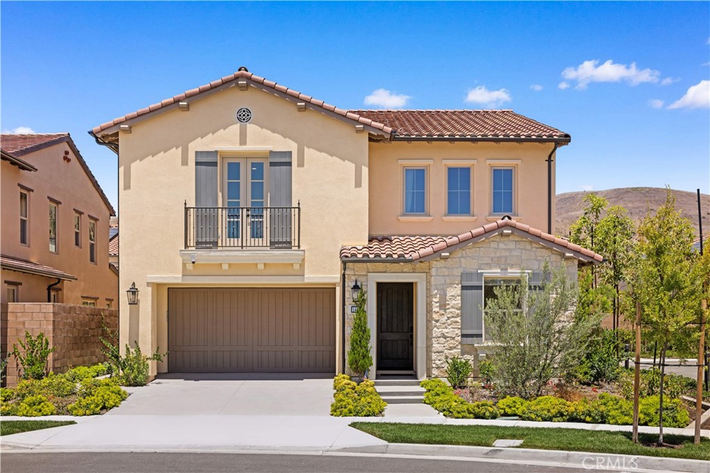 149 Somera, Irvine, CA 92602 — photo 1