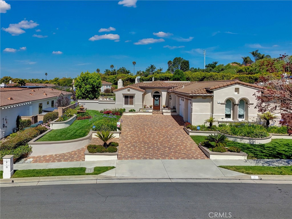 9 Sail View, Rancho Palos Verdes, CA 90275 — photo 1