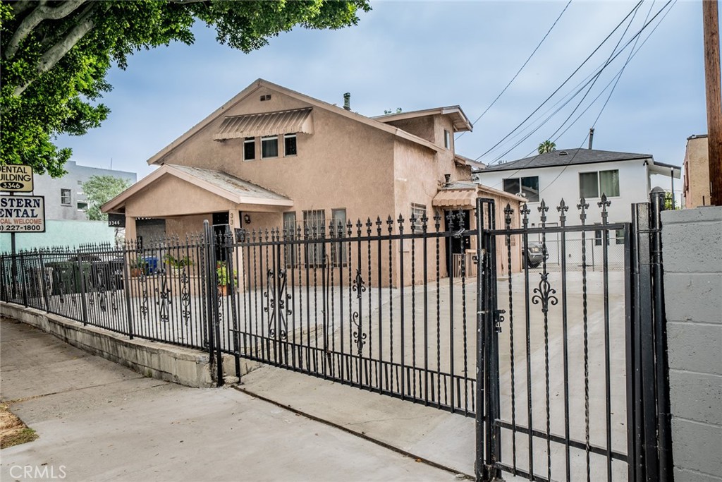 3340 N Eastern, Los Angeles, CA 90032 — photo 1