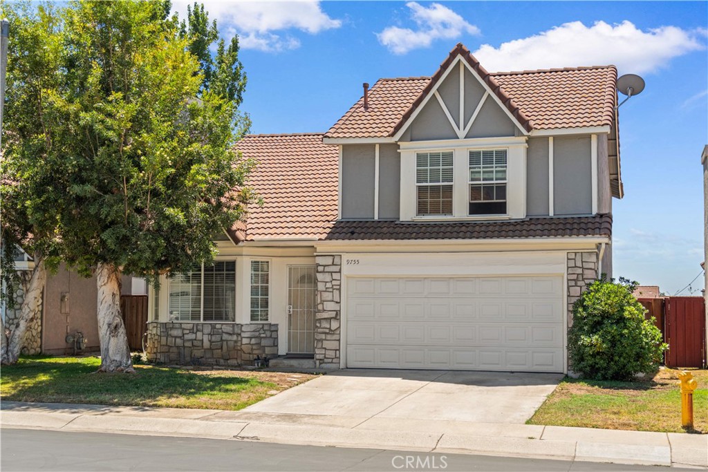 9755 Caldaro Street, Rancho Cucamonga, CA 91737 — photo 1