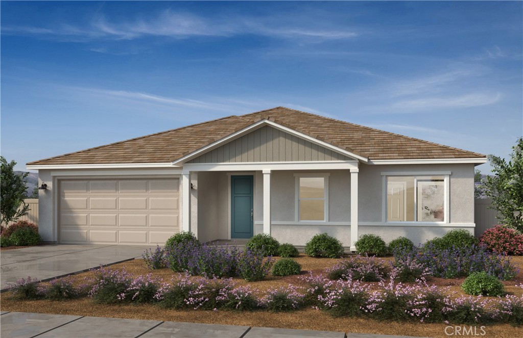42822 Summer Lane, Lancaster, CA 93536 — photo 1