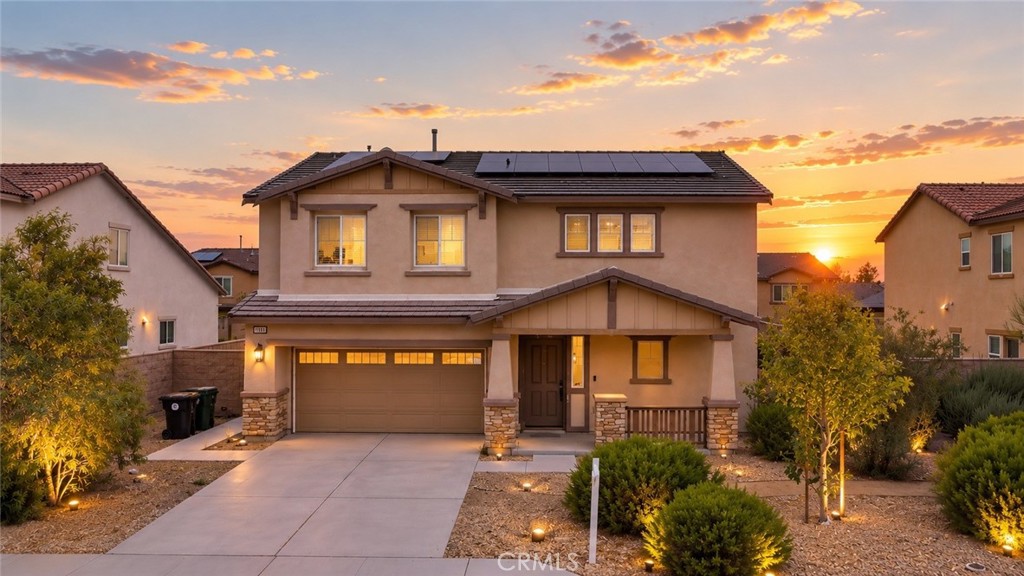 11892 Espola Place, Victorville, CA 92392 — photo 1