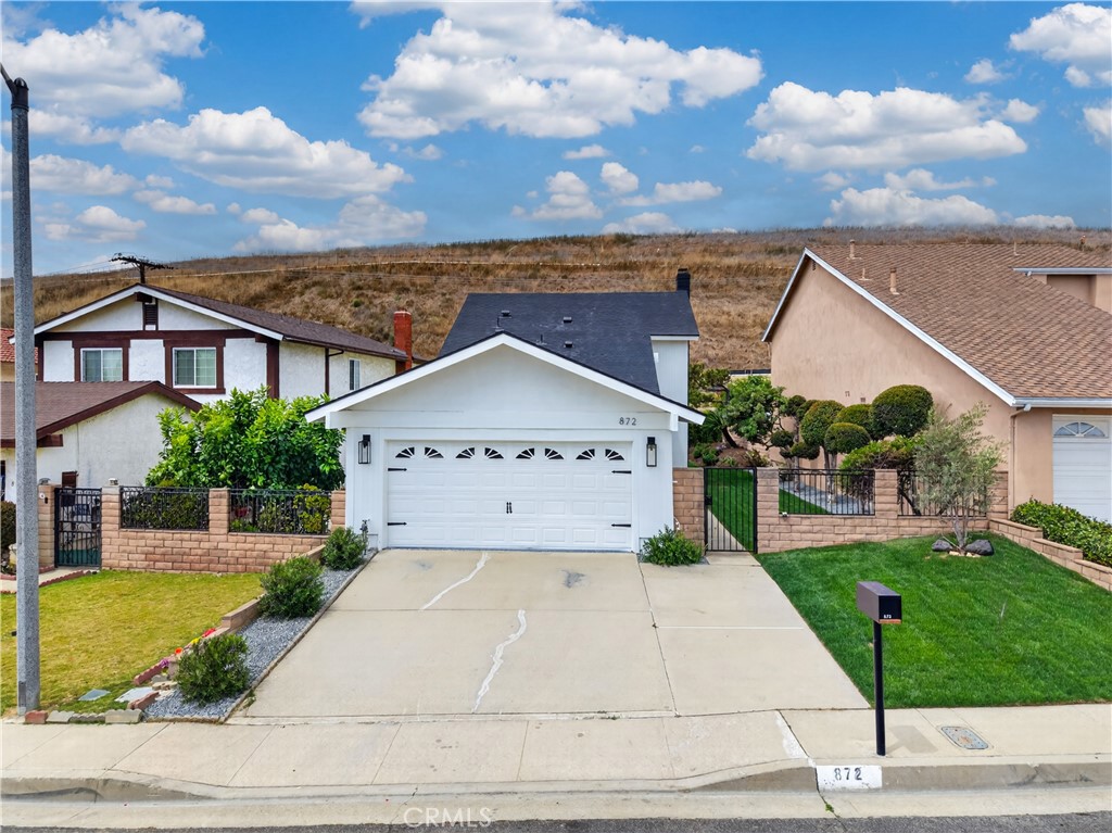 872 W Ashiya, Montebello, CA 90640 — photo 1