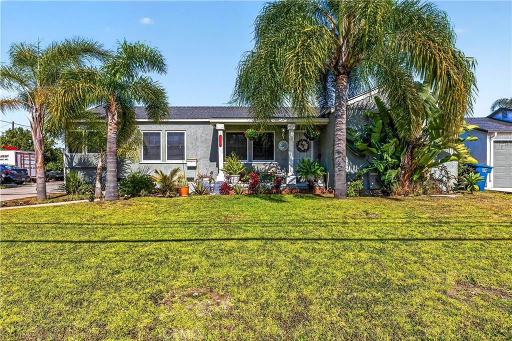 14708 S Denker, Gardena, CA 90247 — photo 1