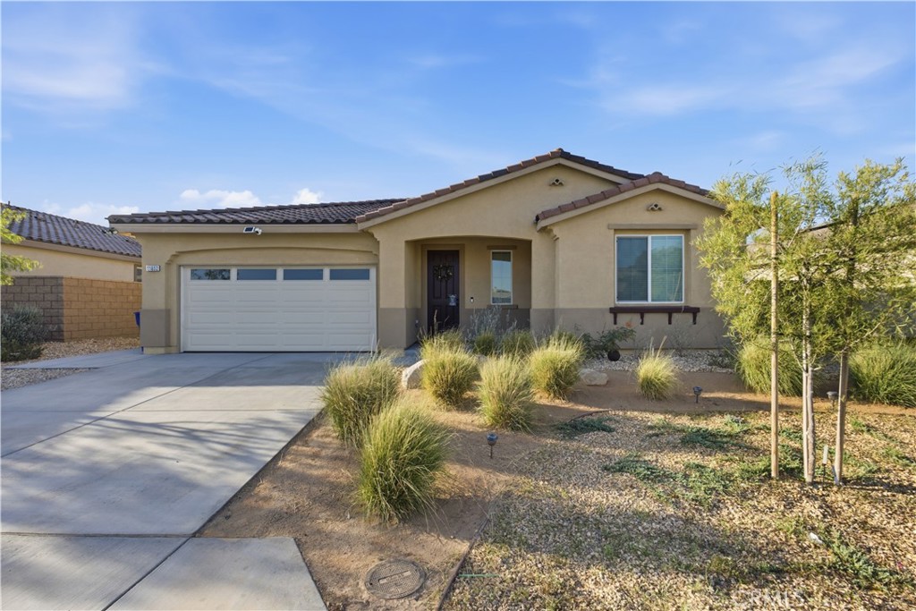 11852 Bobcat Hills Lane, Victorville, CA 92392 — photo 1