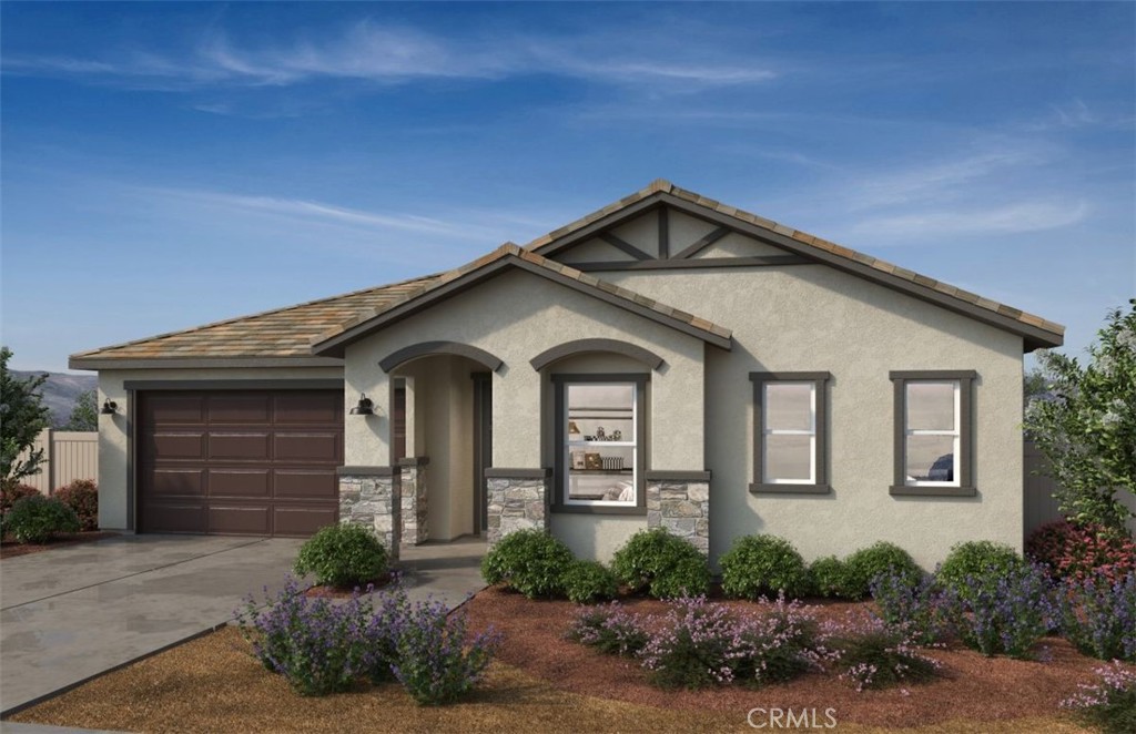 44273 Homestead Street, Lancaster, CA 93535 — photo 1