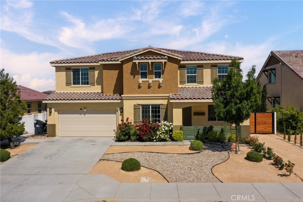 39028 Mondell Pine Avenue, Palmdale, CA 93551 — photo 1