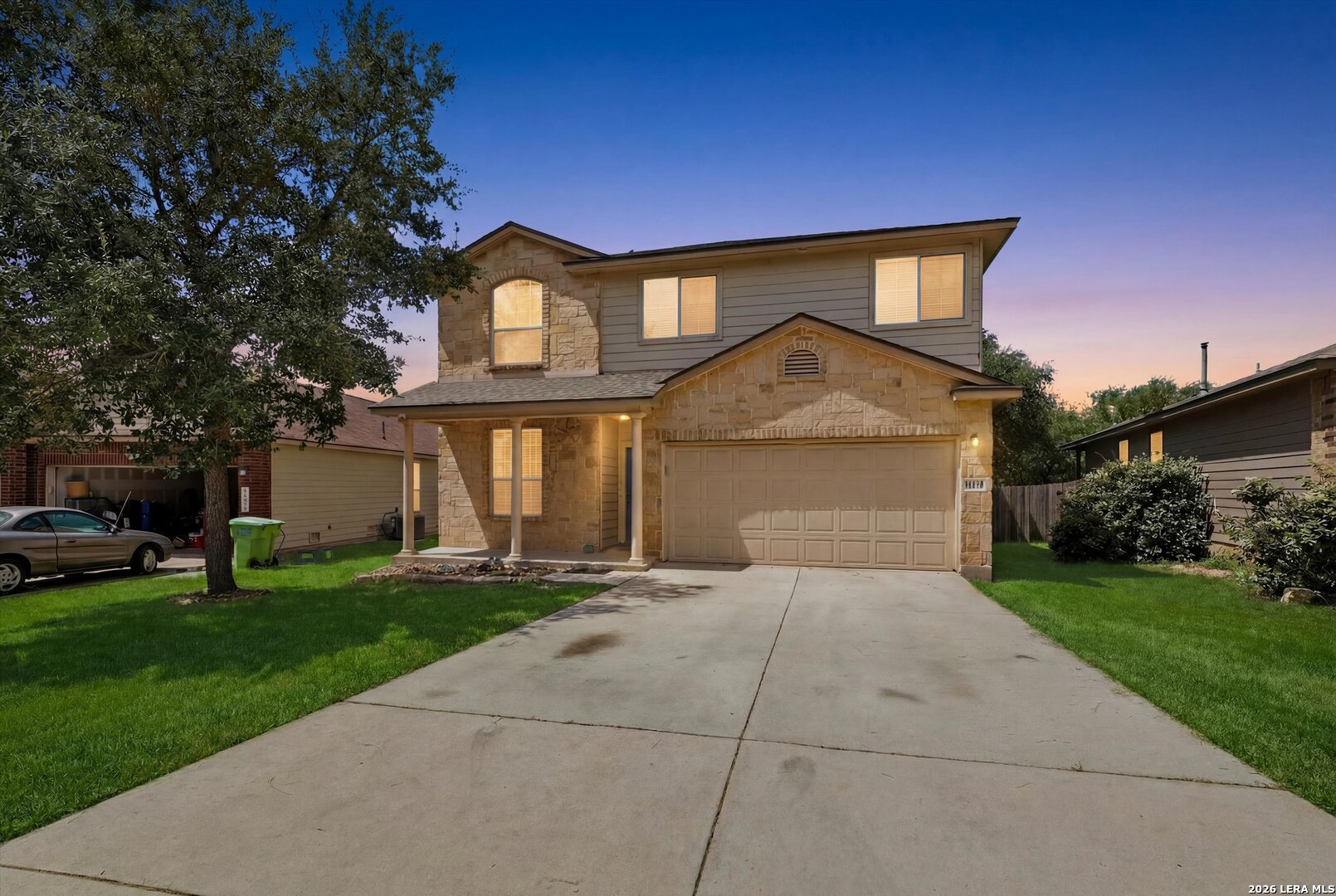 14914 Laudie Fox, San Antonio, TX 78253 — photo 1