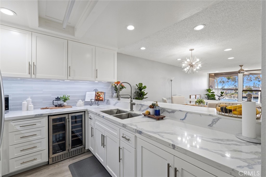 5203 S Marina Pacifica Drive, Long Beach, CA 90803 — photo 1